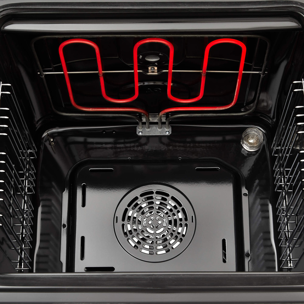 Варочная поверхность Eleyus MILA 6009 WH Варочная поверхность Eleyus MILA 6009 WH