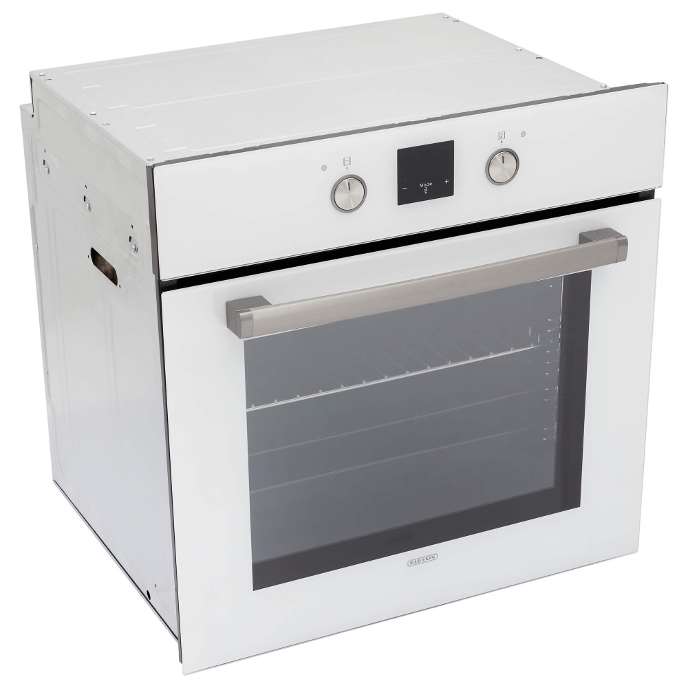 Варочная поверхность Eleyus MILA 6009 WH Варочная поверхность Eleyus MILA 6009 WH