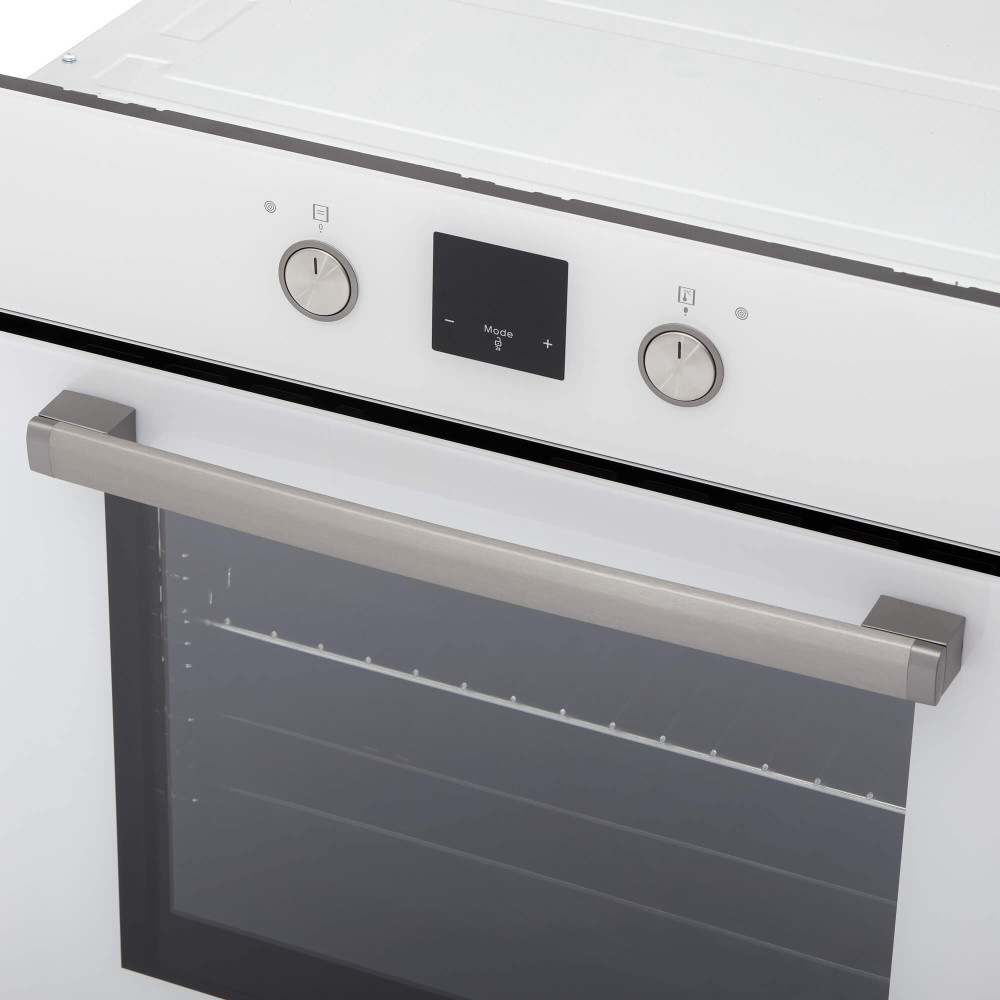 Варочная поверхность Eleyus MILA 6009 WH Варочная поверхность Eleyus MILA 6009 WH