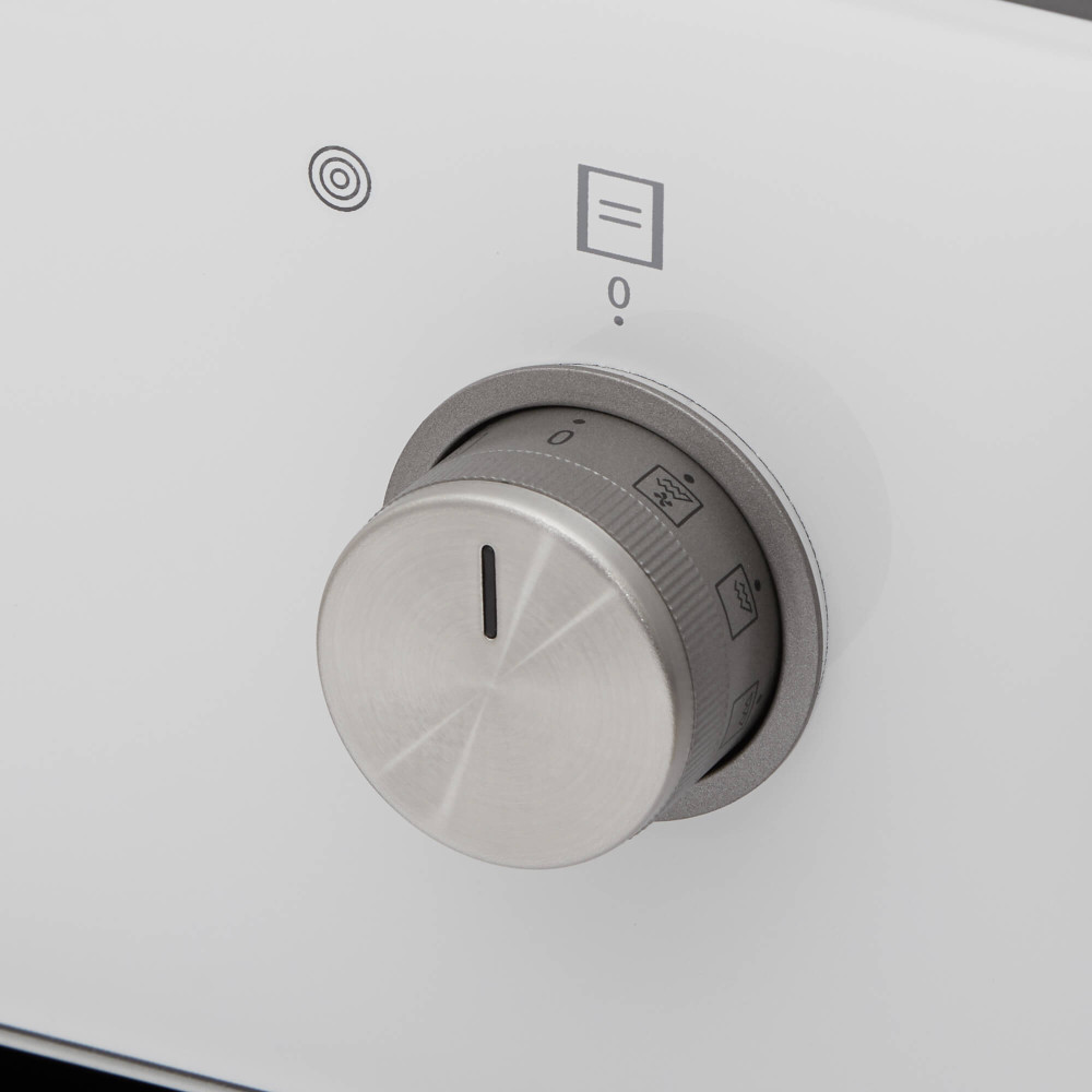 Варочная поверхность Eleyus MILA 6009 WH Варочная поверхность Eleyus MILA 6009 WH