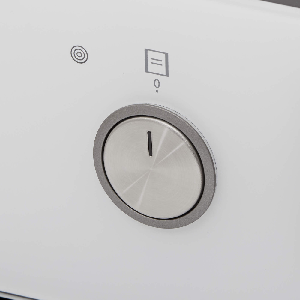 Варочная поверхность Eleyus MILA 6009 WH Варочная поверхность Eleyus MILA 6009 WH