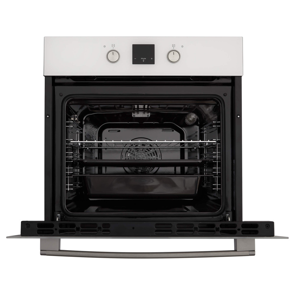 Варочная поверхность Eleyus MILA 6009 WH Варочная поверхность Eleyus MILA 6009 WH