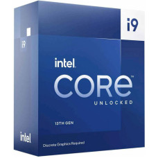 Процессор INTEL Core i9 13900KF (BX8071513900KF)
