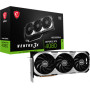 Відеокарта MSI GeForce RTX4080 16GB VENTUS 3X OC (RTX 4080 16GB VENTUS 3X OC)