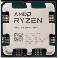 Процессор AMD Ryzen 9 7950X (100-000000514)