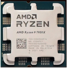 Процессор AMD Ryzen 9 7950X (100-000000514)