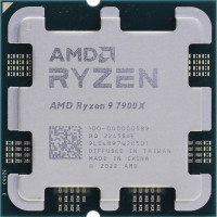 Процессор AMD Ryzen 9 7900X (100-000000589)