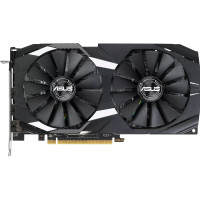 Відеокарта ASUS Radeon RX 560 4Gb ROG STRIX V2 GAMING (ROG-STRIX-RX560-4G-V2-GAMING)