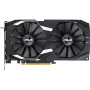 Відеокарта ASUS Radeon RX 560 4Gb ROG STRIX V2 GAMING (ROG-STRIX-RX560-4G-V2-GAMING)