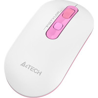 Мышка A4Tech FG20S Wireless Sakura (FG20S Sakura)