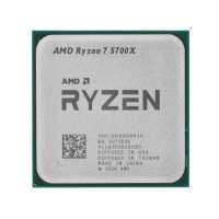 Процессор AMD Ryzen 7 5700X (100-000000926)