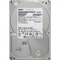 Жорсткий диск 3.5" 1TB WDC Hitachi HGST (# HUA722010CLA330 #)
