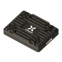 Видеопередатчик (VTX) Foxeer Reaper Extreme 2.5W 5.8GHz 72CH (MR1676/MR1819)