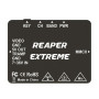Відеопередавач (VTX) Foxeer Reaper Extreme 2.5W 5.8GHz 72CH (MR1676/MR1819)