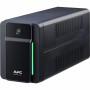 Пристрій безперебійного живлення APC Back-UPS 1600VA ( BX1600MI )_