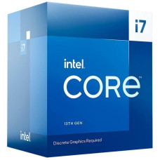 Процессор INTEL Core i7 13700F (BX8071513700F)