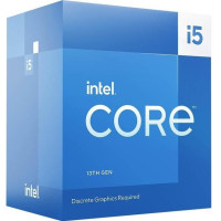 Процессор INTEL Core i5 13400F (BX8071513400F)