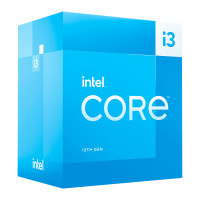 Процессор INTEL Core i3 13100 (BX8071513100)