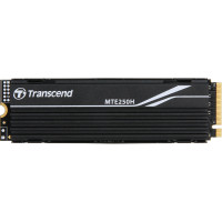 Накопичувач SSD M.2 2280 1TB Transcend (TS1TMTE250H)