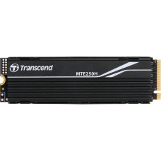 Накопитель SSD M.2 2280 2TB Transcend (TS2TMTE250H)
