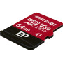 Карта памяти Patriot 64GB microSD class 10 UHS-I U3 V30 A1 (PEF64GEP31MCX)