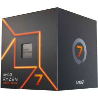 Процессор AMD Ryzen 5 7600 (100-100001015BOX)