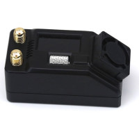 Видеоприемник Skyzone steadyview x receiver with IPS screen (STVX)