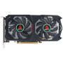 Відеокарта Radeon RX 6600 8Gb Biostar (VA6606RM81)