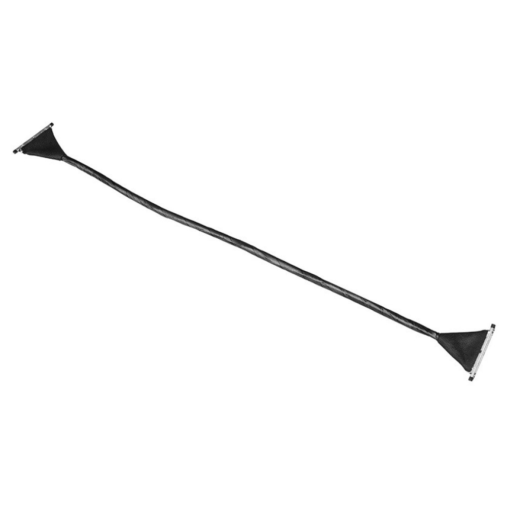 Коаксиальный кабель RunCam Standard MIPI Digital Video Interface 26P Coaxial Cable 130 mm (MIPI-CABLE) Коаксиальный кабель RunCam Standard MIPI Digital Video Interface 26P Coaxial Cable 130 mm (MIPI-CABLE)