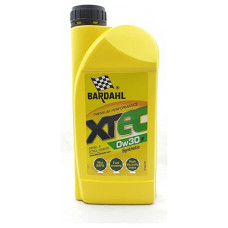 Моторна олива BARDAHL XTEC 0W30 F 1л (36851)