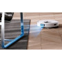 Пылесос Ecovacs DEEBOT OZMO T10 White (DBX33)