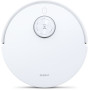 Пылесос Ecovacs DEEBOT OZMO T10 White (DBX33)