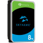 Жорсткий диск 3.5" 8TB Seagate (ST8000VX010)