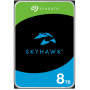 Жорсткий диск 3.5" 8TB Seagate (ST8000VX010)