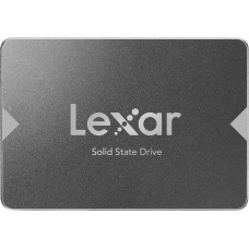 Накопитель SSD 2.5" 2TB NS100 Lexar (LNS100-2TRB)