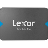 Накопичувач SSD 2.5" 960GB NQ100 Lexar (LNQ100X960G-RNNNG)