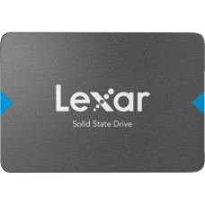 Накопитель SSD 2.5" 960GB NQ100 Lexar (LNQ100X960G-RNNNG)