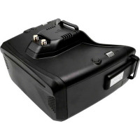 Окуляри FPV Skyzone Cobra X V4 Diversity DVR 5.8GHz 48CH L Band (COBRAX)