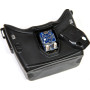 Очки FPV Skyzone Cobra X V4 Diversity DVR 5.8GHz 48CH L Band (COBRAX)