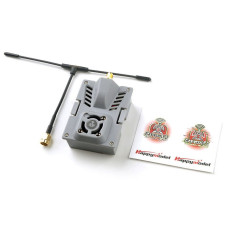 Передавач (TX) HappyModel ExpressLRS ES900TX 915MHz (ES900-915MHz/HP037.0184-FCC/2D20017)