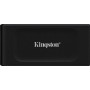 Накопитель SSD USB-C 2TB Kingston (SXS1000/2000G)