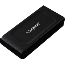 Накопитель SSD USB-C 2TB Kingston (SXS1000/2000G)