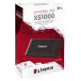 Накопитель SSD USB-C 2TB Kingston (SXS1000/2000G)