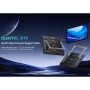 Планшет OUKITEL RT6 8/256GB 4G Dual Sim Black