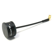 Антенна для дрона TrueRC Singularity 1280 V2 SMA90 Bottom RHCP (0608597252392-2) Антенна для дрона TrueRC Singularity 1280 V2 SMA90 Bottom RHCP (0608597252392-2)