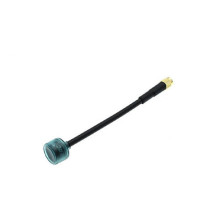 Антенна для дрона TrueRC CORE 5.8GHz RP-SMA 125mm LHCP (0608597255140)
