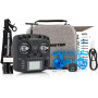 Пульт управління для дрона RadioMaster Boxer MAX ExpressLRS (HP0157.0056-M2-BLK)