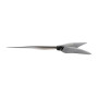 Пропеллер для дрона Foxeer Dalprop New Cyclone T7057 2xCW 2xCCW Crystal Black 4шт (001DALT7057)