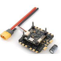 Полетный стек Hobbyporter F722+80A (HP0010.9974)