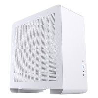Корпус JONSBO U4 PRO MESH White